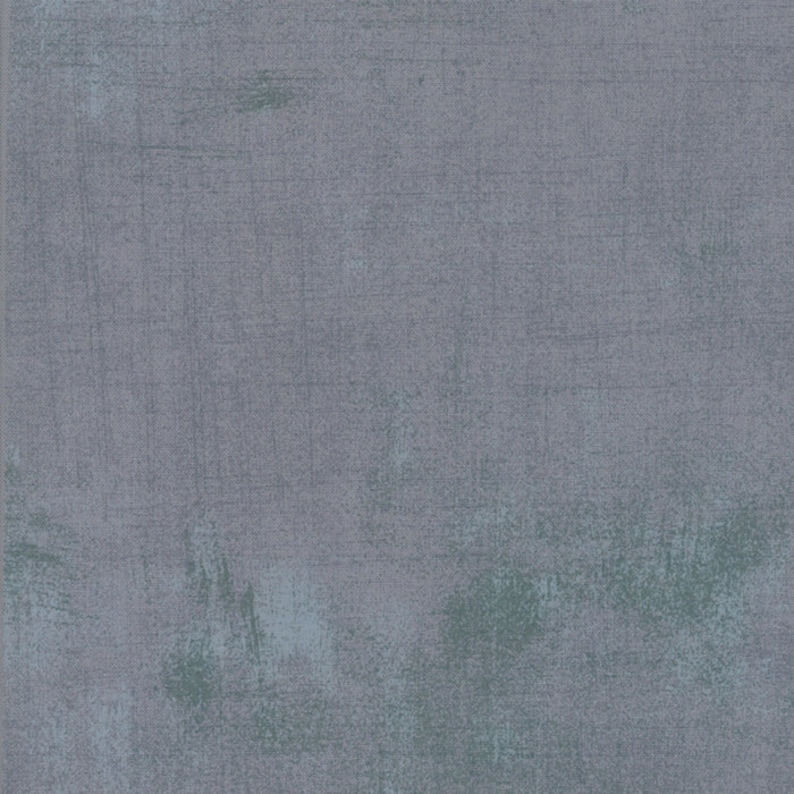 Basicgrey Grunge s Moda Fabric Sold by the yard Smoke 30150 400-100/% cotton fabric