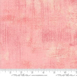 Moda - Grunge Basics - Parfait - 30150 588 - 100% cotton fabric - Sold by the yard(s)