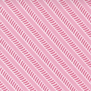 Moda - Picnic Pop by Me & My Sister - Popping Pink - 22436 23 - 100% cotton fabric - Sold by the yard(s)