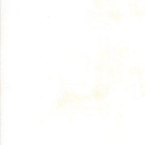 Moda Fabric - Basicgrey Grunge - Snow White - 30150 150- 100% cotton fabric - Sold by the yard(s)