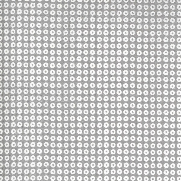 Moda - Spring Chicken by Sweetwater - Gray - 55527 16 - 100% cotton fabric - Sold by the yard(s)