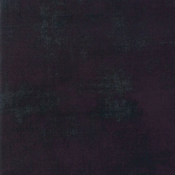 Moda Fabric - Basicgrey Grunge - Black Dress - 30150 165 - 100% cotton fabric - Sold by the yard(s)