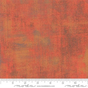 Moda - Grunge Basics - Fandango - 30150 113 - 100% cotton fabric - Sold by the yard(s)