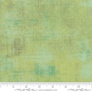 Moda - Grunge Basics - Pear - 30150 152 - 100% cotton fabric - Sold by the yard(s)