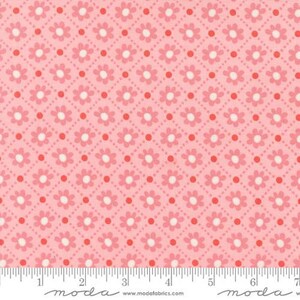Moda - Sunday Brunch - Bellini - 30754 13 - 100% cotton fabric - Sold by the yard(s)