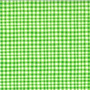 Gingham Play: Fern Gingham Play: Fern