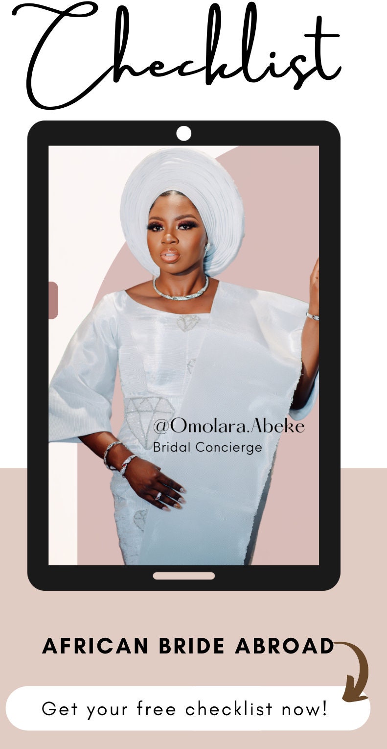 traditional-wedding-planning-checklist-nigerian-wedding-etsy