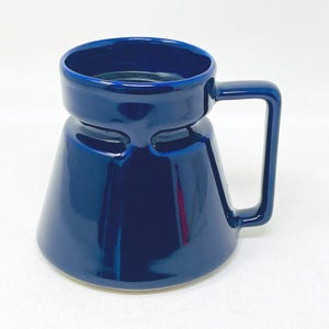 Wide Base Mug No Spill - Etsy