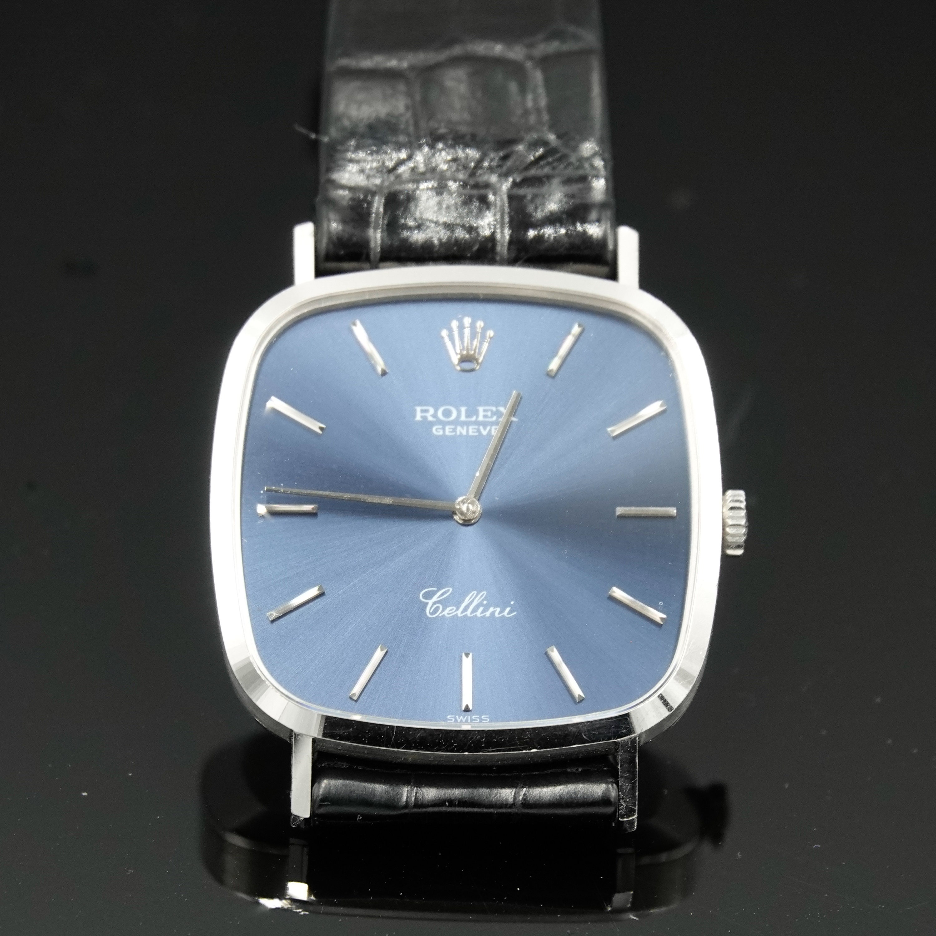 Cellini vintage hotsell