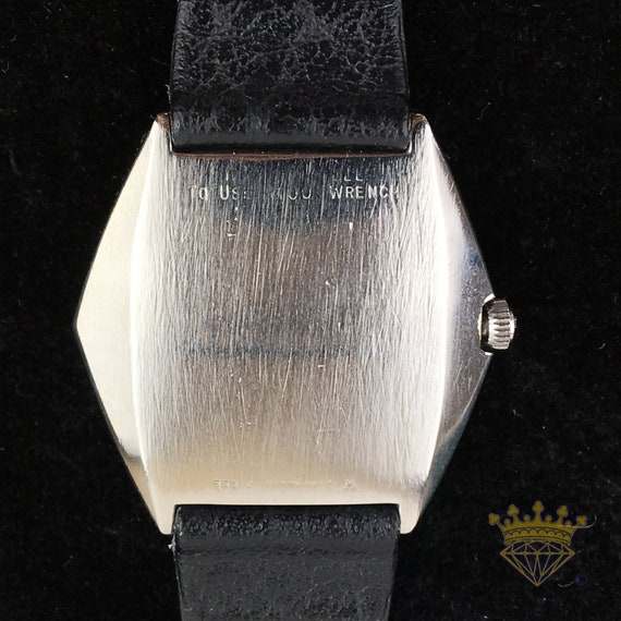 longines admiral 5 star automatic review