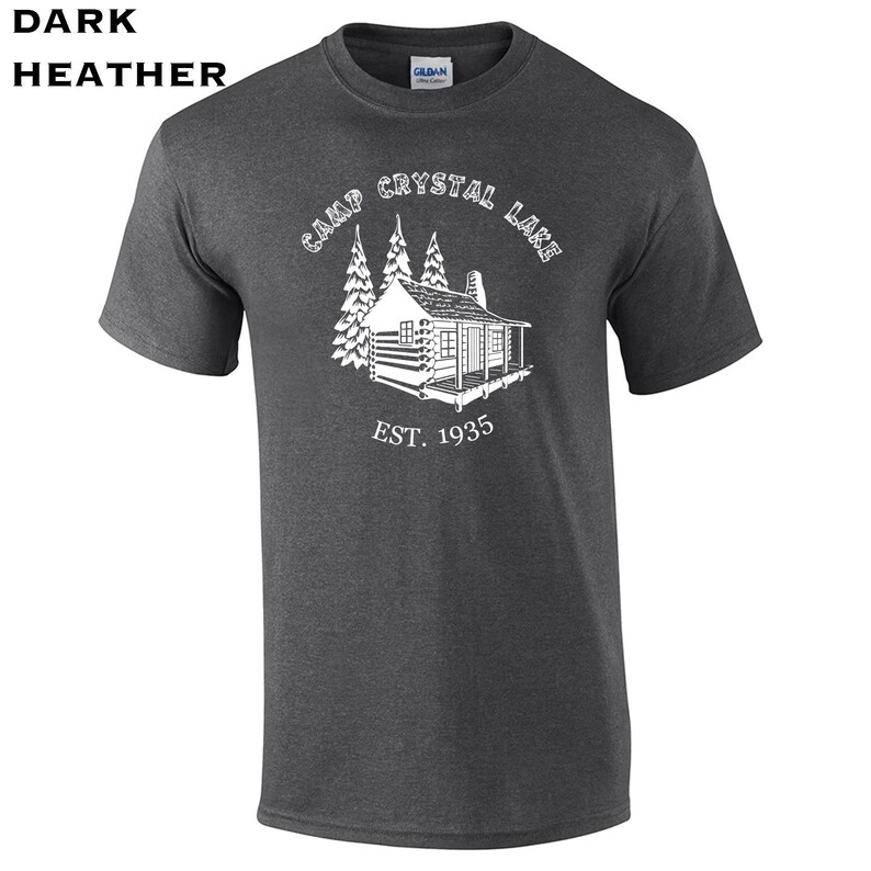 280 Camp Crystal Lake Funny Adult Hooded Sweatshirt