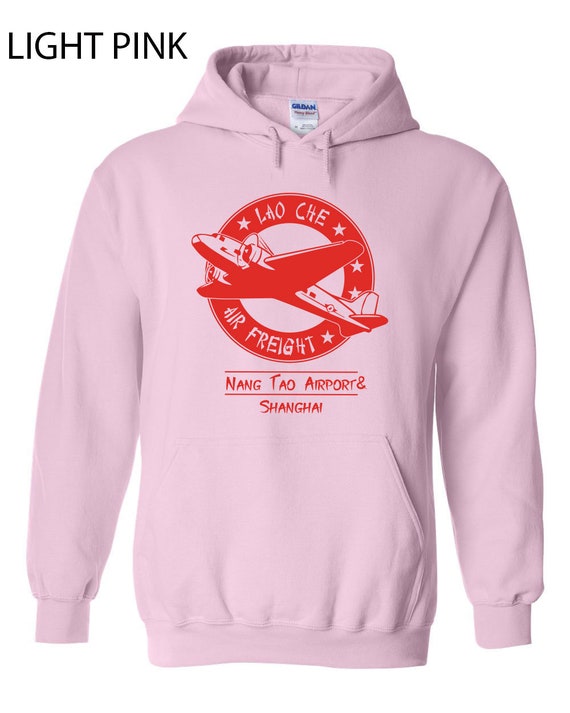 Aéroport de fret fret fret Air lao Che drôle indiana film des années 80 aventure Collège fête rétro vintage costume - Hoodie - Sweat à capuche - 613 fc1ec8 Aéroport de fret fret fret Air lao Che drôle indiana film des années 80 aventure Collège fête rétro vintage costume - Hoodie - Sweat à capuche - 613 fc1ec8