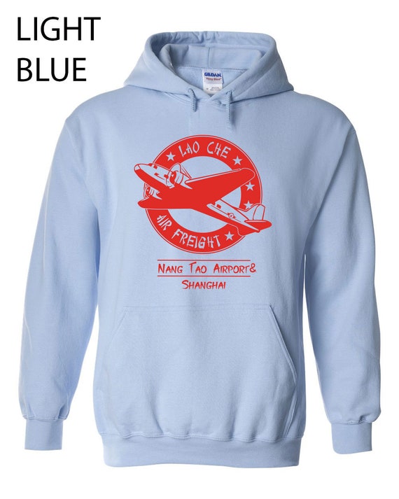 Aéroport de fret fret fret Air lao Che drôle indiana film des années 80 aventure Collège fête rétro vintage costume - Hoodie - Sweat à capuche - 613 fc1ec8 Aéroport de fret fret fret Air lao Che drôle indiana film des années 80 aventure Collège fête rétro vintage costume - Hoodie - Sweat à capuche - 613 fc1ec8
