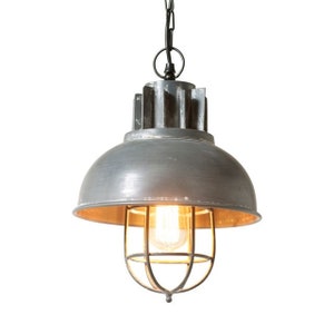 16+ Warehouse Light Fixtures