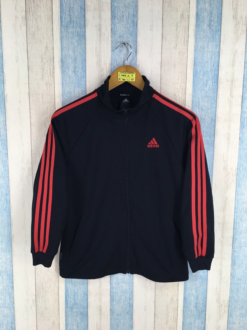ADIDAS verfolgen oben kleine Damen Vintage Adidas drei Streifen Feuervogel Jacke Adidas Sportswear Ausrüstung Pullover Adidas Windbreaker Größe S ADIDAS verfolgen oben kleine Damen Vintage Adidas drei Streifen Feuervogel Jacke Adidas Sportswear Ausrüstung Pullover Adidas Windbreaker Größe S