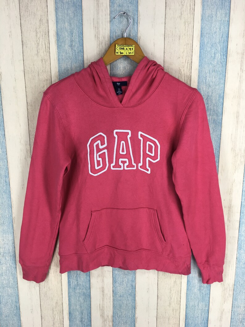 vintage gap sweater