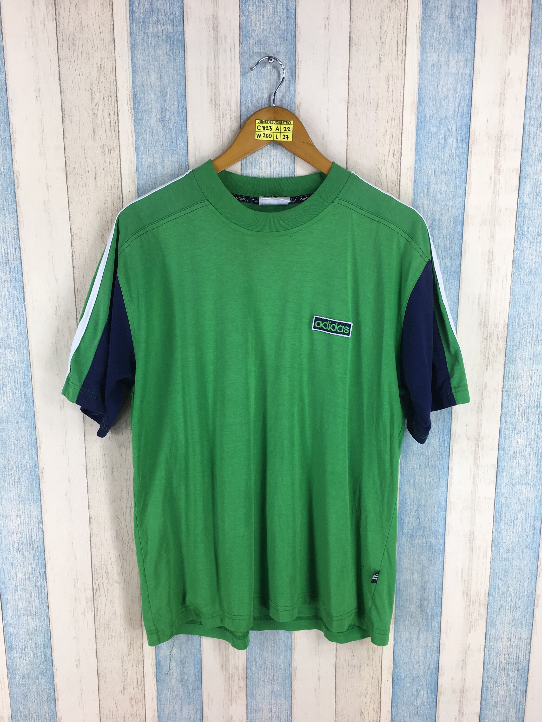 adidas t shirt unisex