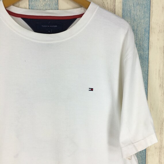 tommy hilfiger t shirt unisex