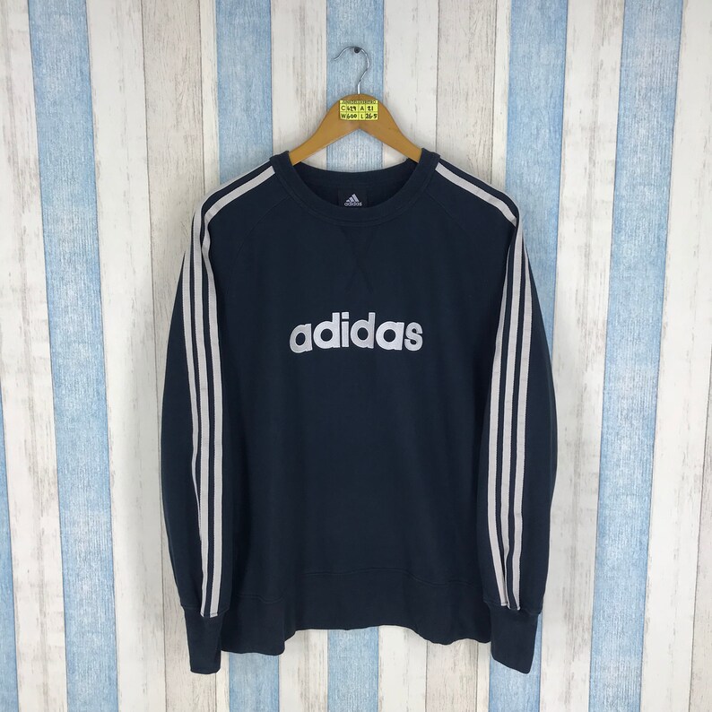 adidas italia 90 jumper adidas italia 90 jumper
