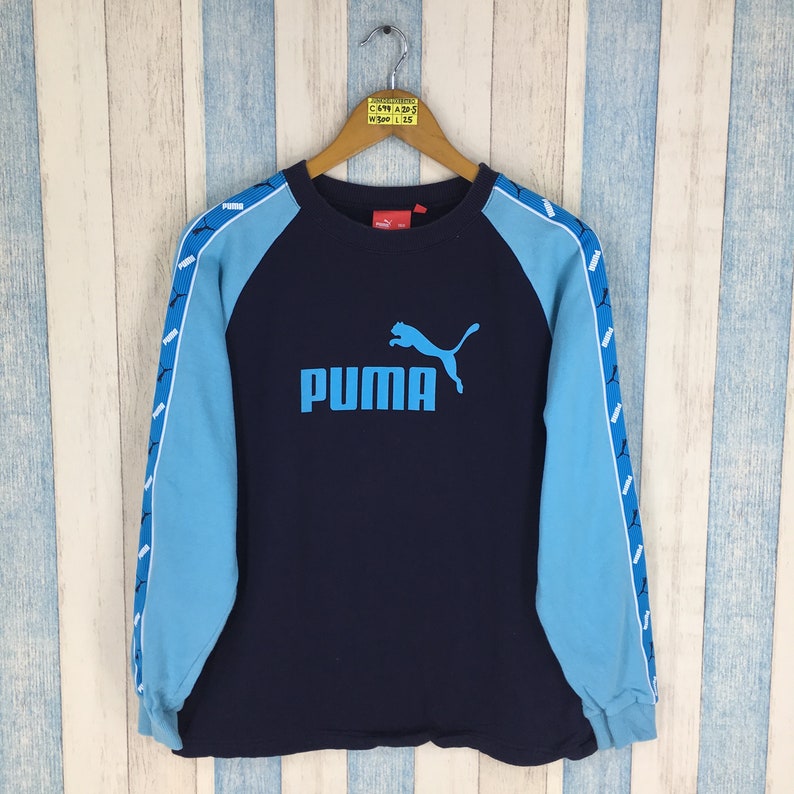 pull puma S