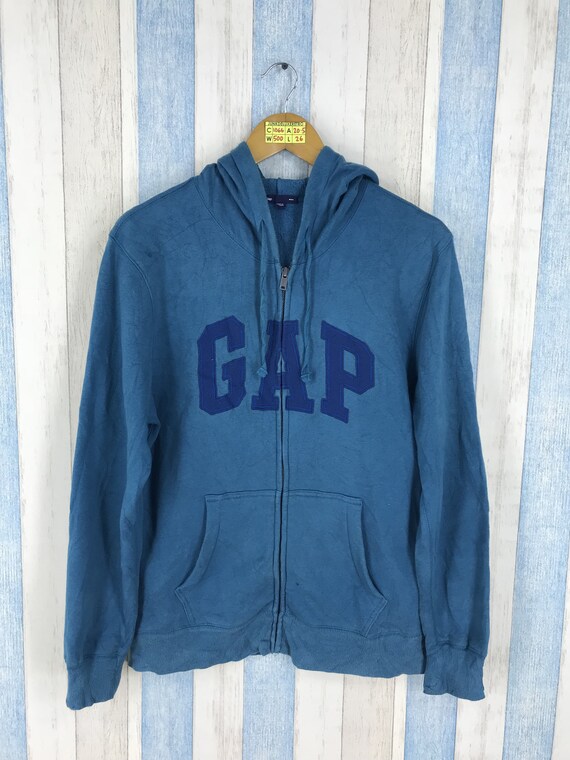 gap usa hoodie