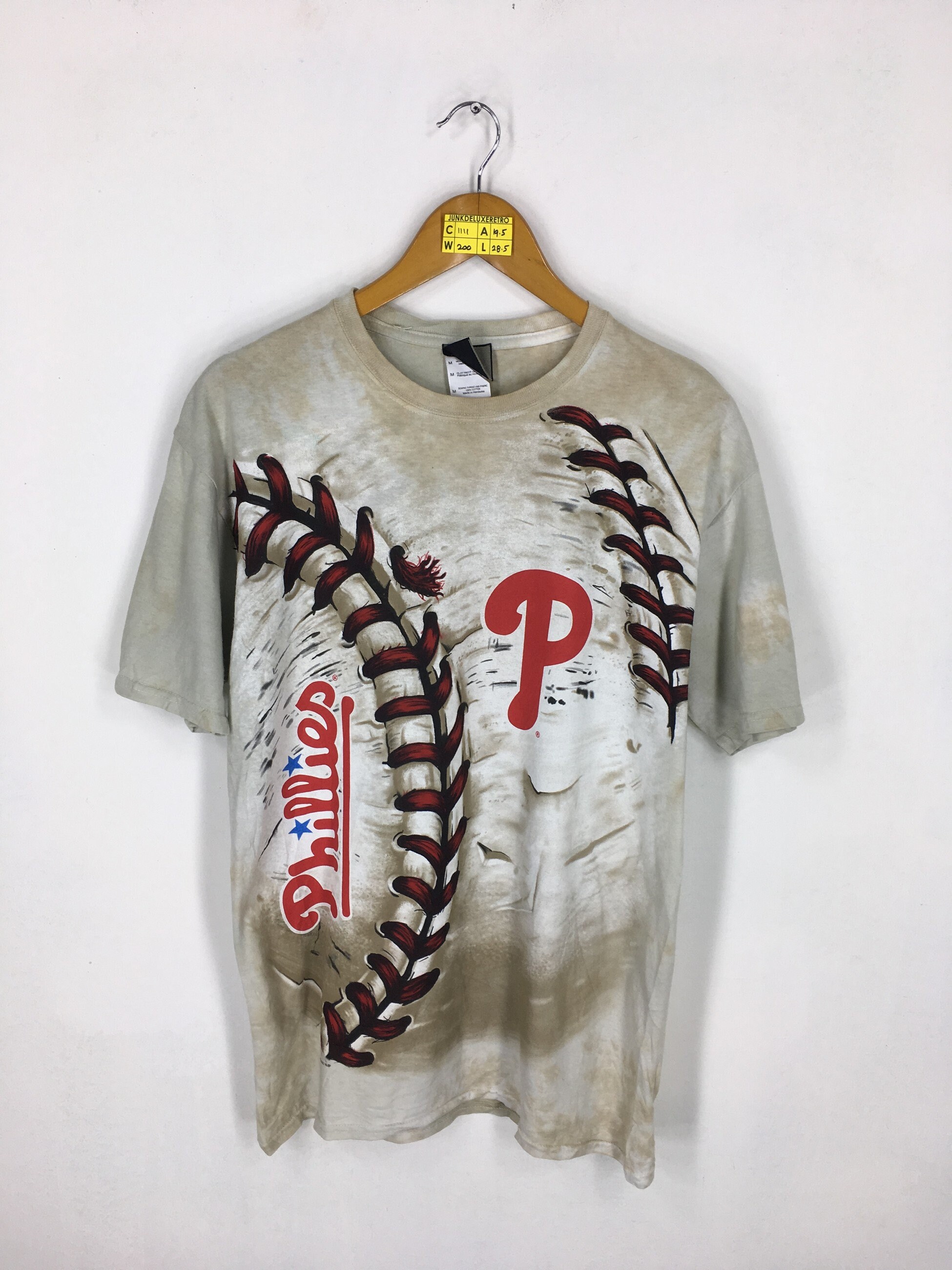 phillies baseball t shirts