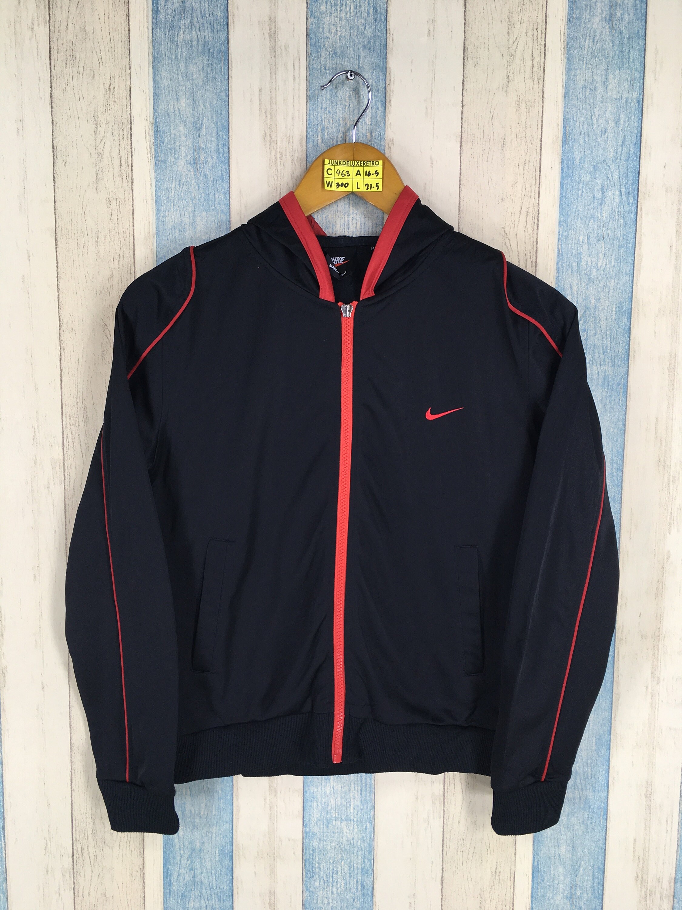 nike jackets for teenage girl