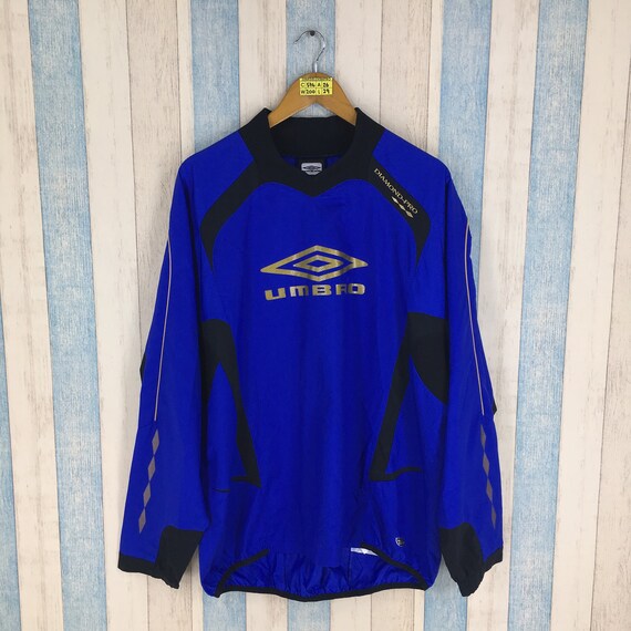 umbro windrunner