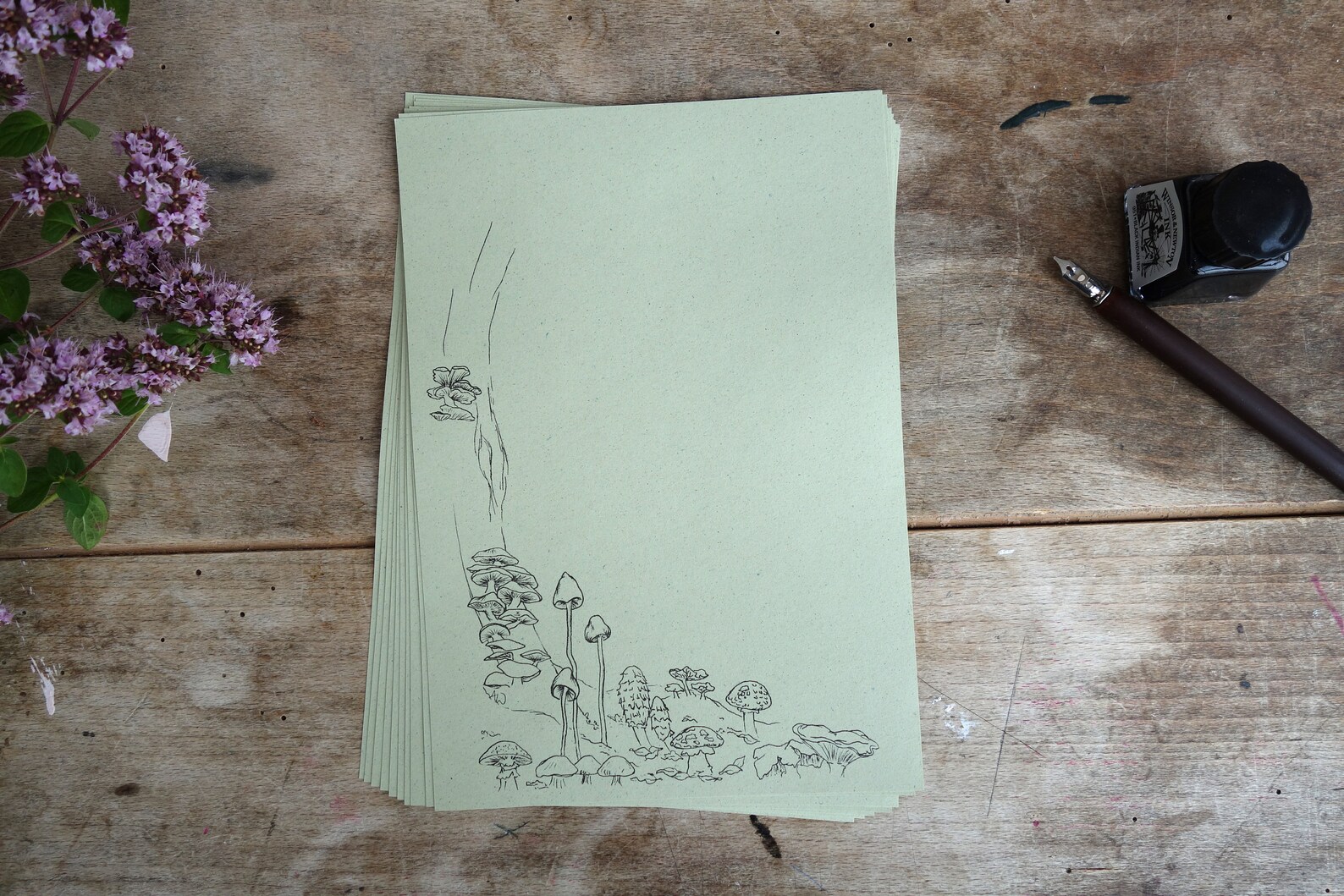 Is stone paper eco friendly image