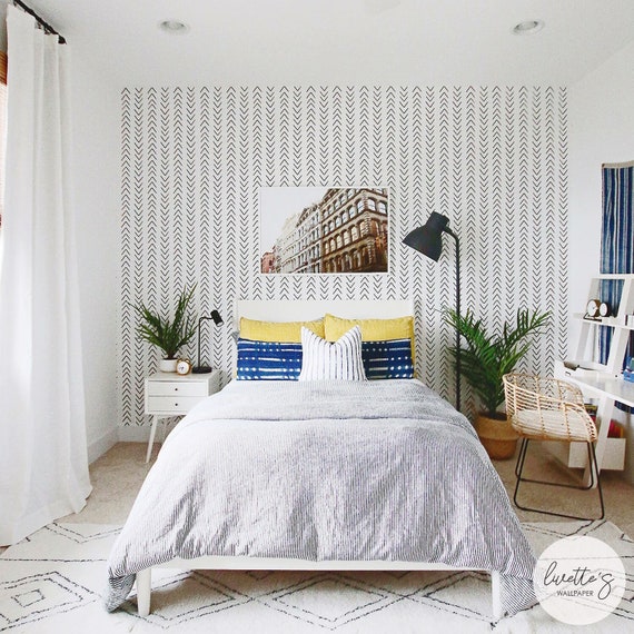 scandinavian baby bed