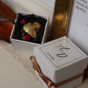 10pcs Chocolate Box Wedding Favors, Favors, Favors Boxes, Wedding Favors for Guests, Party Favors, Custom Favors, Anniversary Party