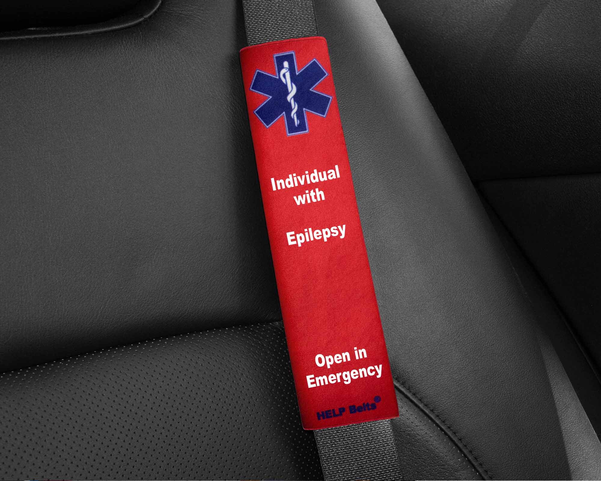 Safety Patrol Belts for sale Only 2 left at 75