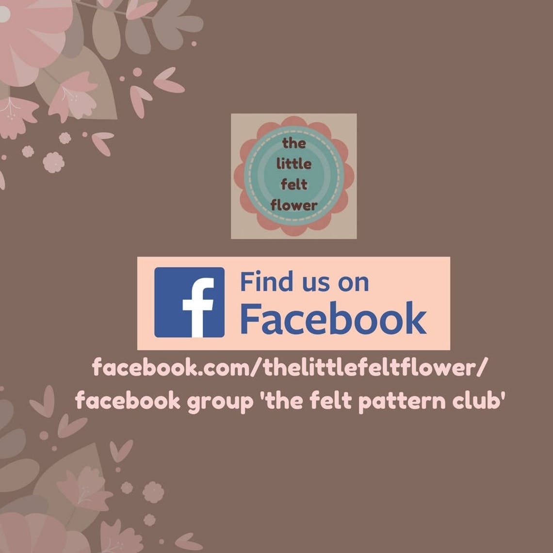 Felt Owl Pattern-felt Pattern-felt PDF Pattern-decor-felt Owl-felt