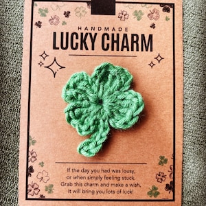 Lucky Charm