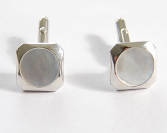 Vintage Swank Cuff links