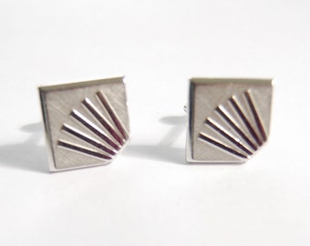 Vintage Swank cuff links
