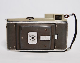 Vintage Polaroid Land Camera Model 80
