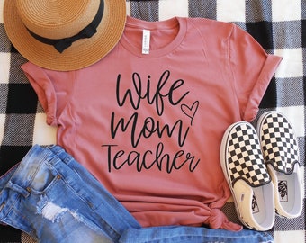 gifts for teacher wife