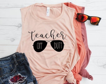 Mad Over Shirts This Teacher Needs A Glass After Class Unisex Premium Tank Top Mad Over Shirts This Teacher Needs A Glass After Class Unisex Premium Tank Top