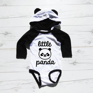 Panda baby grow best sale