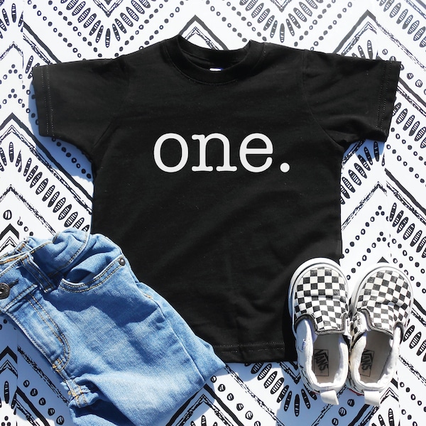 First Birthday Shirt, 1st Birthday Shirt Boy, One Shirt Boy, Boys 1st Birthday Shirt, Girls First Birthday, 1st Birthday Shirt, Im One