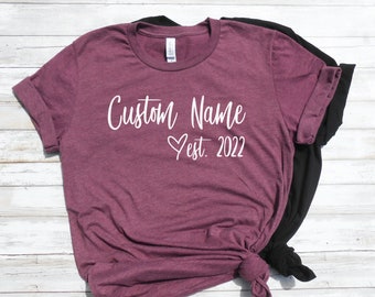 2019 I Grandmom T-Shirt Gift UnicornPixel New Grandma Shirts Gifts-Womens First Time Grandma Est 2019 I Grandmom T-Shirt Gift UnicornPixel New Grandma Shirts Gifts-Womens First Time Grandma Est