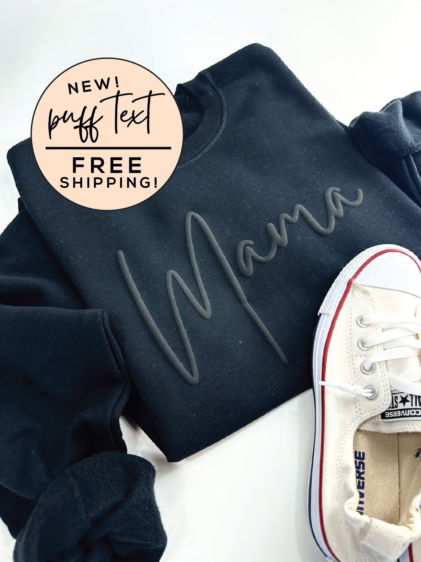 Puff momma hotsell sneaker