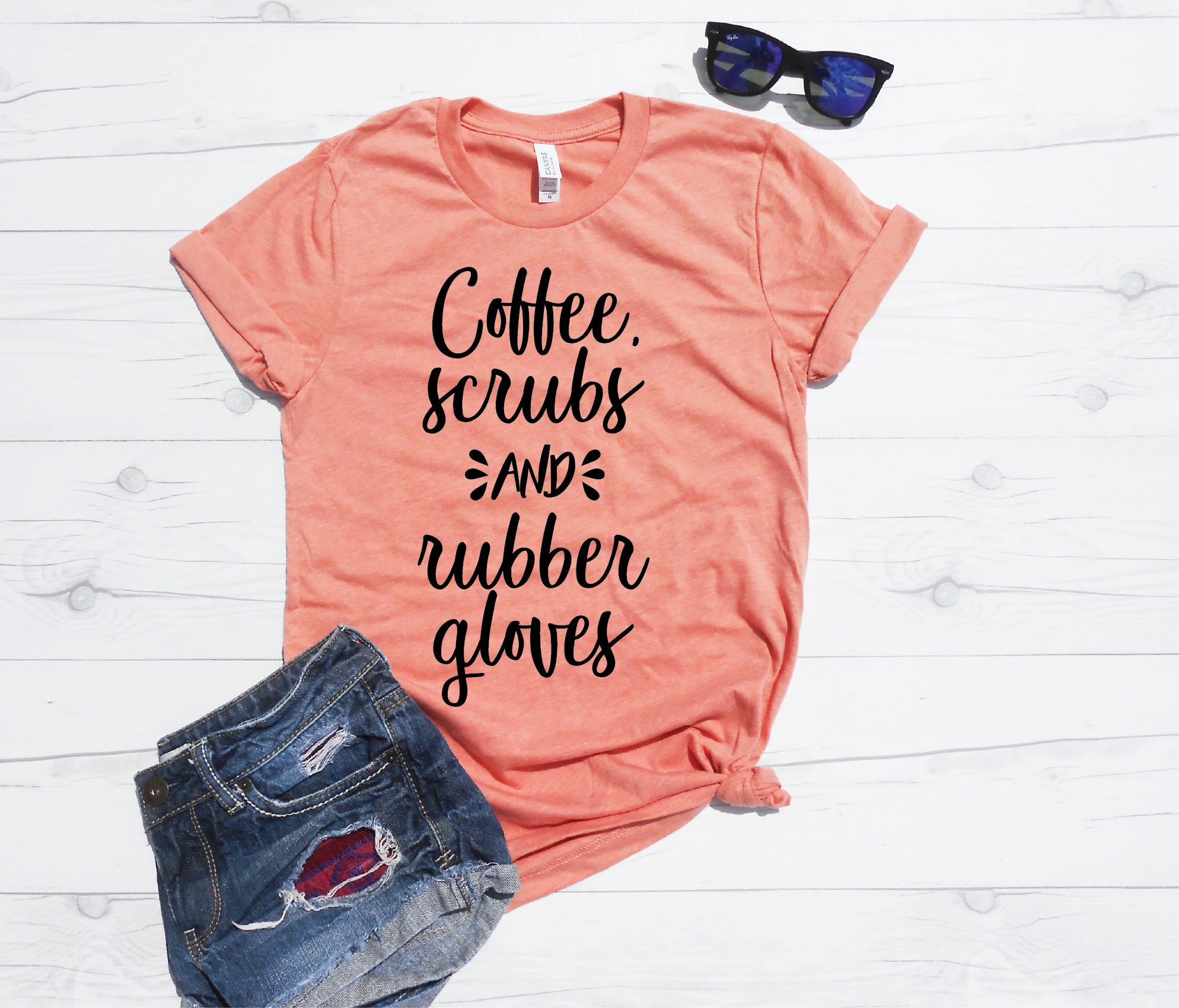 Cute Nurse Shirt Nurse Graduation Shirt Nursing Student - Etsy