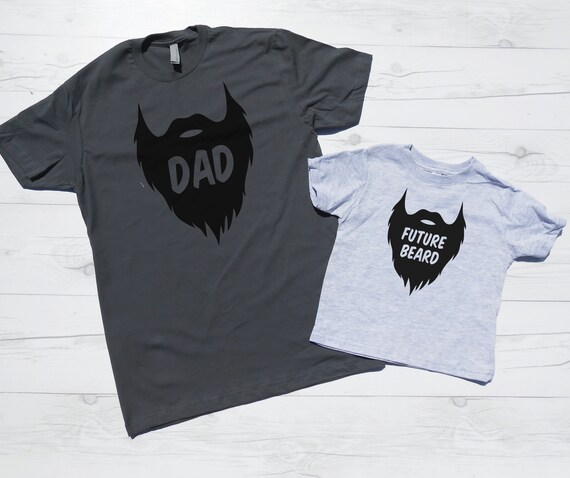dad and son shirts