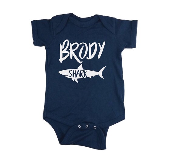 shark bodysuit