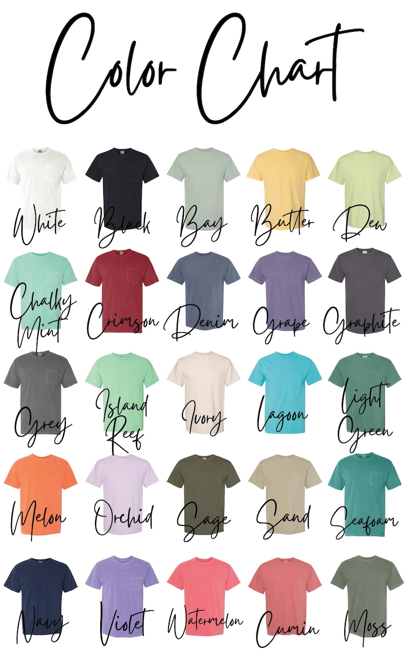 This Mama Prays Comfort Colors Pocket Tee, Jesus Shirt, Christian T-Shirts, Catholic Shirt, Catholic Gift, Easter Shirt, Easter Gift image 3