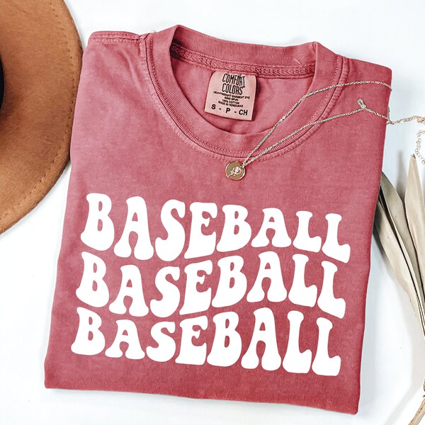 Cute Women Baseball Shirt Etsy