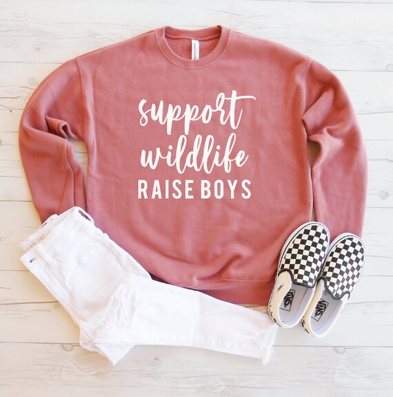 Boy mom sweatshirt etsy new arrivals
