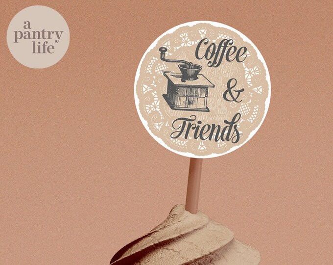 A warm to my cosy kitchen by APantryLife A warm to my cosy kitchen by APantryLife